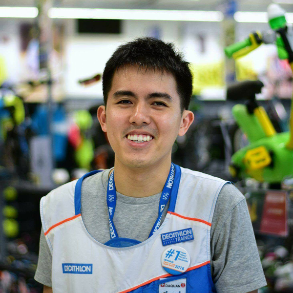 Decathlon Singapore Careers